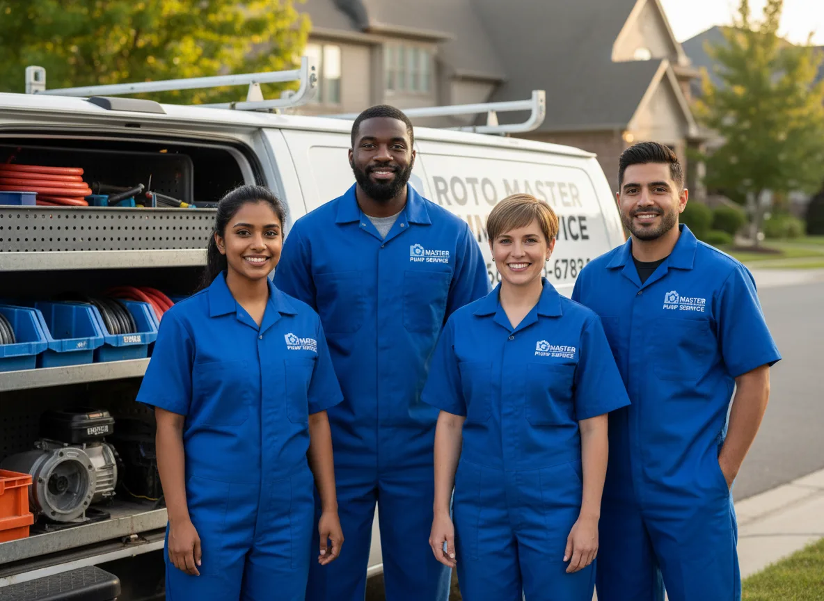 Sump Pump Installation company in Sigel, PA
